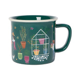 Green Thumb Mug