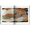 Gustav Klimt:  Drawings and Paintings