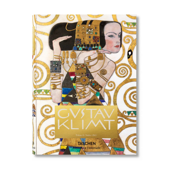 Gustav Klimt:  Drawings and Paintings