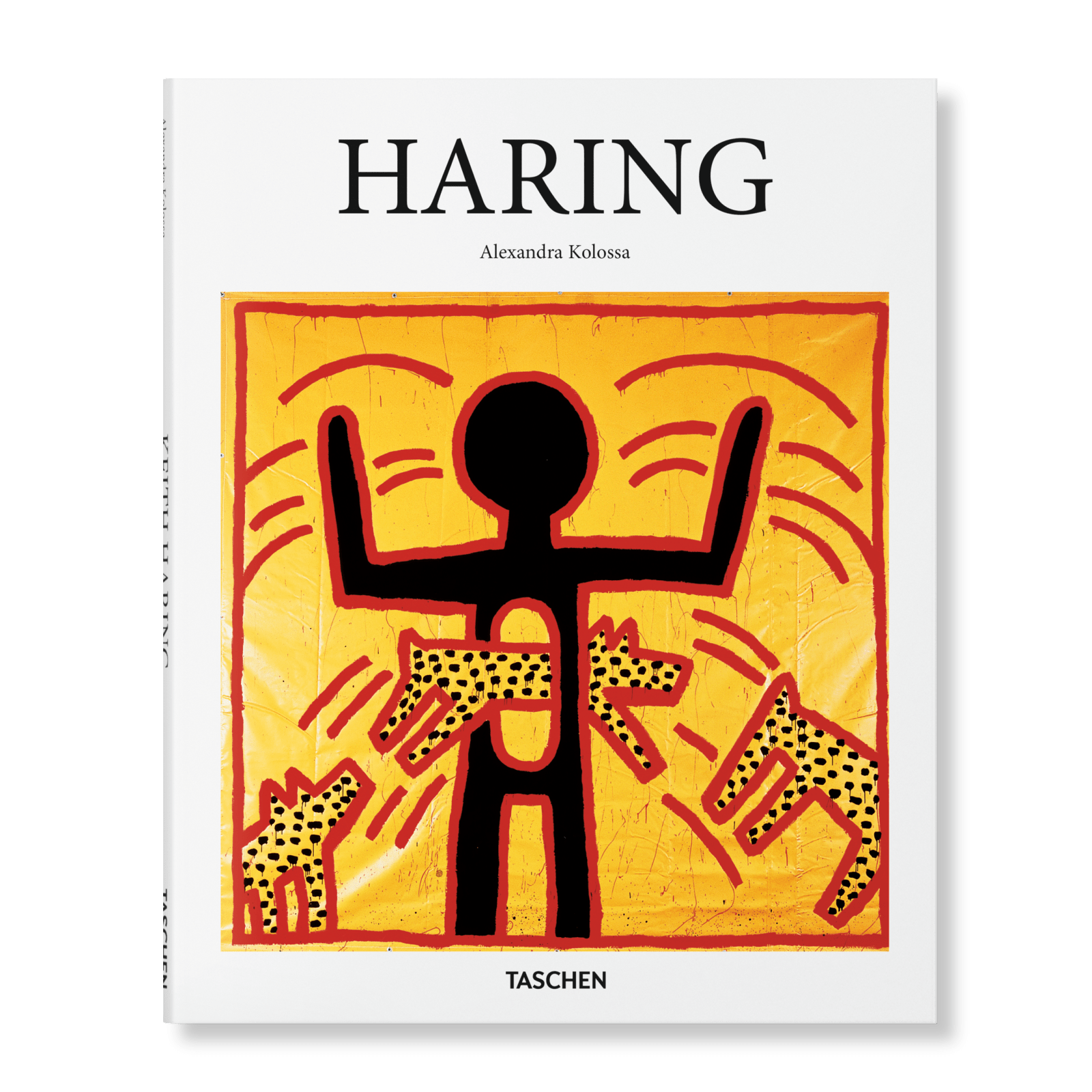 Haring – The Museum & Garden Shop at Newfields