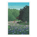 Kawase Hasui Boxed Notecards