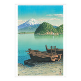 Kawase Hasui Boxed Notecards