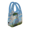 Monet 'Woman With a Parasol' Reusable Tote