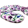 Lavender Neck Pillow