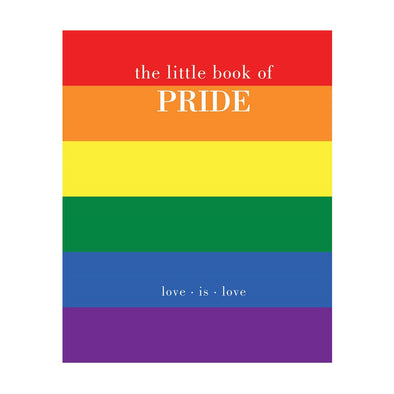 Little Book of Pride