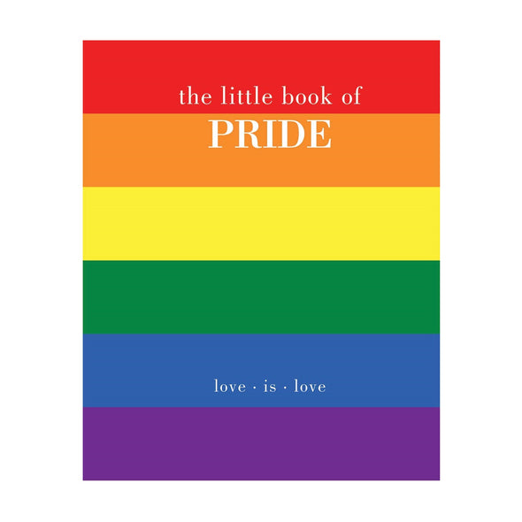 Little Book of Pride