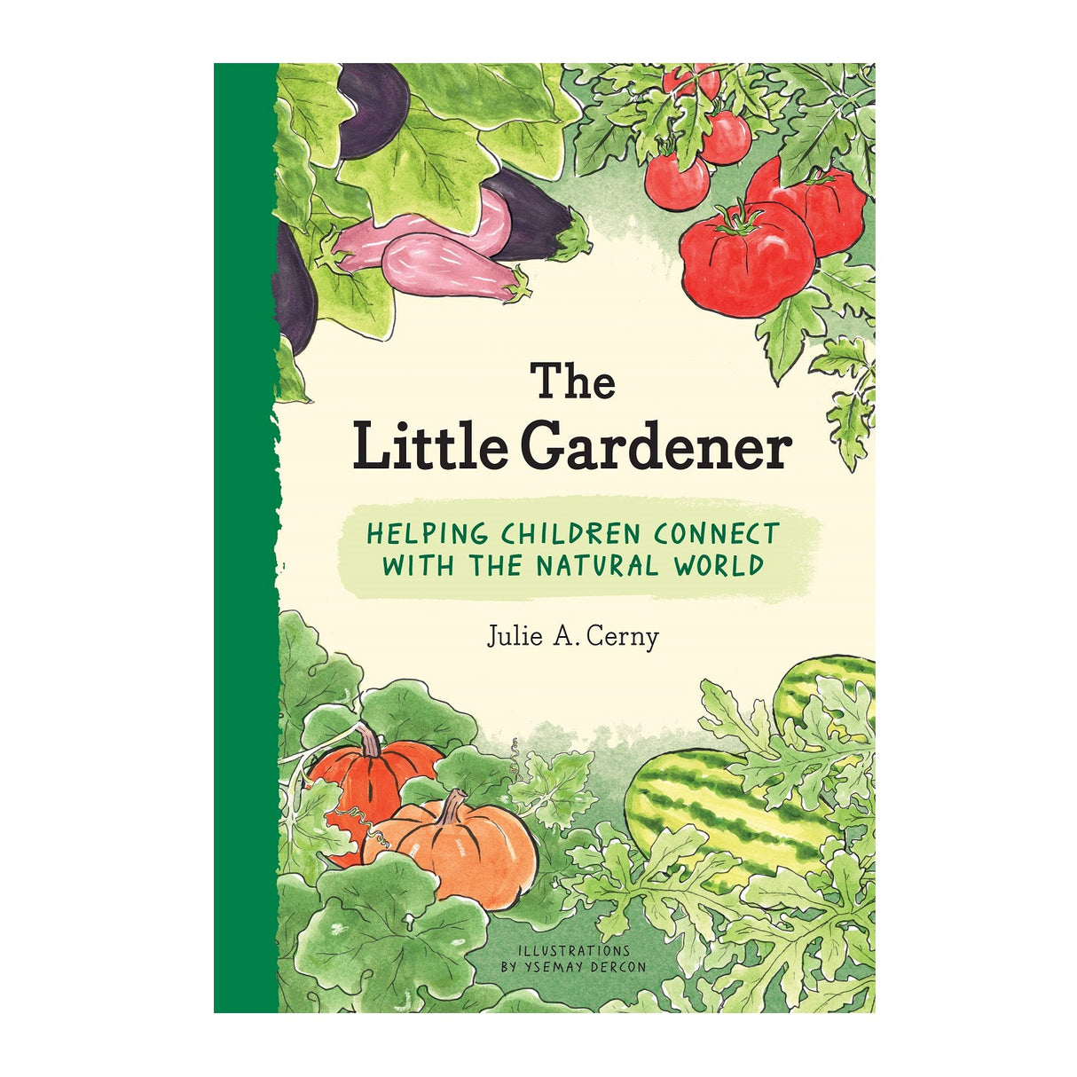 The Little Gardener