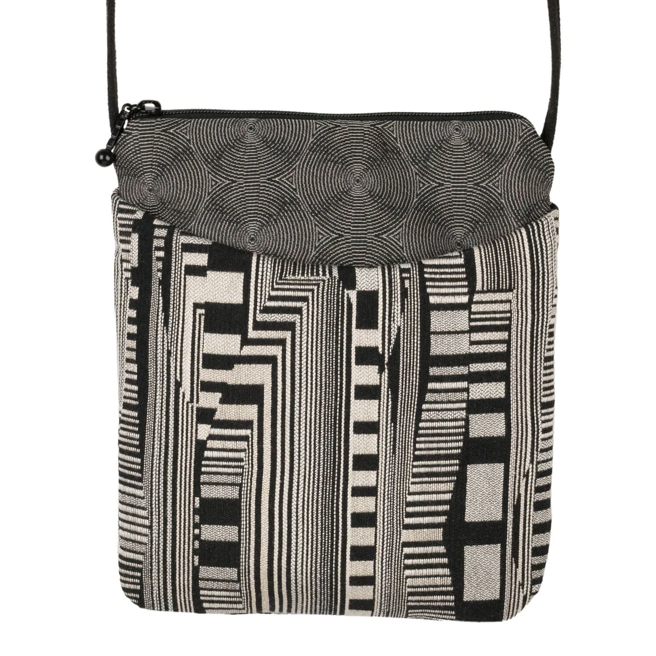 Cupcake Crossbody Bag by Maruca Design The Museum Garden Shop at Newfields