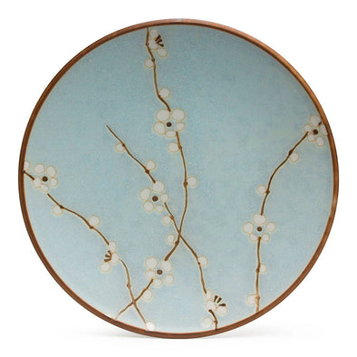 Spring Blossoms 9" Plate