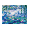 Monet Double-Sided Puzzle
