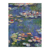 Monet Double-Sided Puzzle