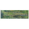 Monet's Pond Chiffon Scarf