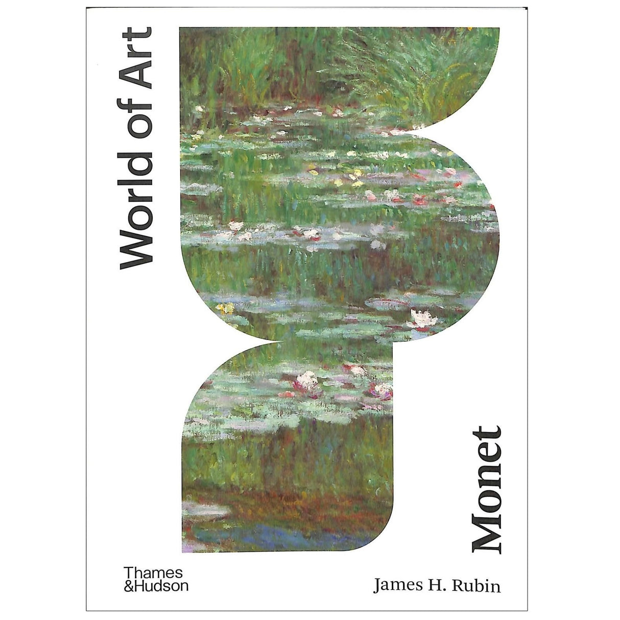 World of Art: Monet