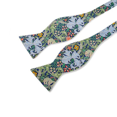 William Morris Golden Lily Bowtie