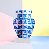 Octaevo Barcelona Large Paper Vase