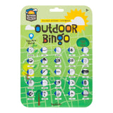 Outdoor Bingo