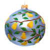 Thomas Glenn Holidays 'Partridge in a Pear Tree' Ornament