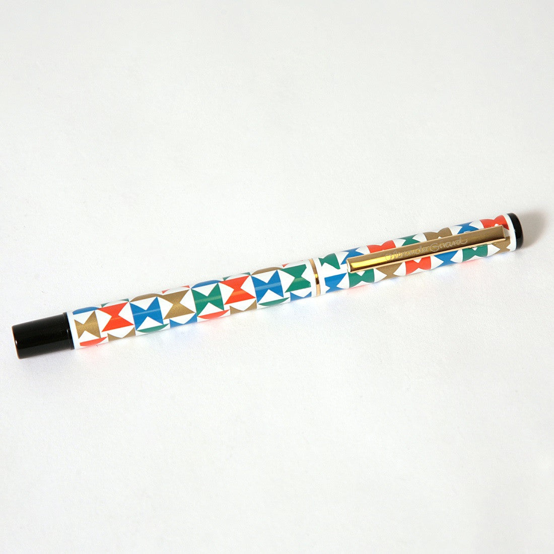 Alexander Girard Pen