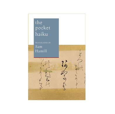 The Pocket Haiku