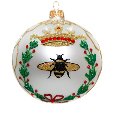 Thomas Glenn Holidays 'Queen Bee' Ornament