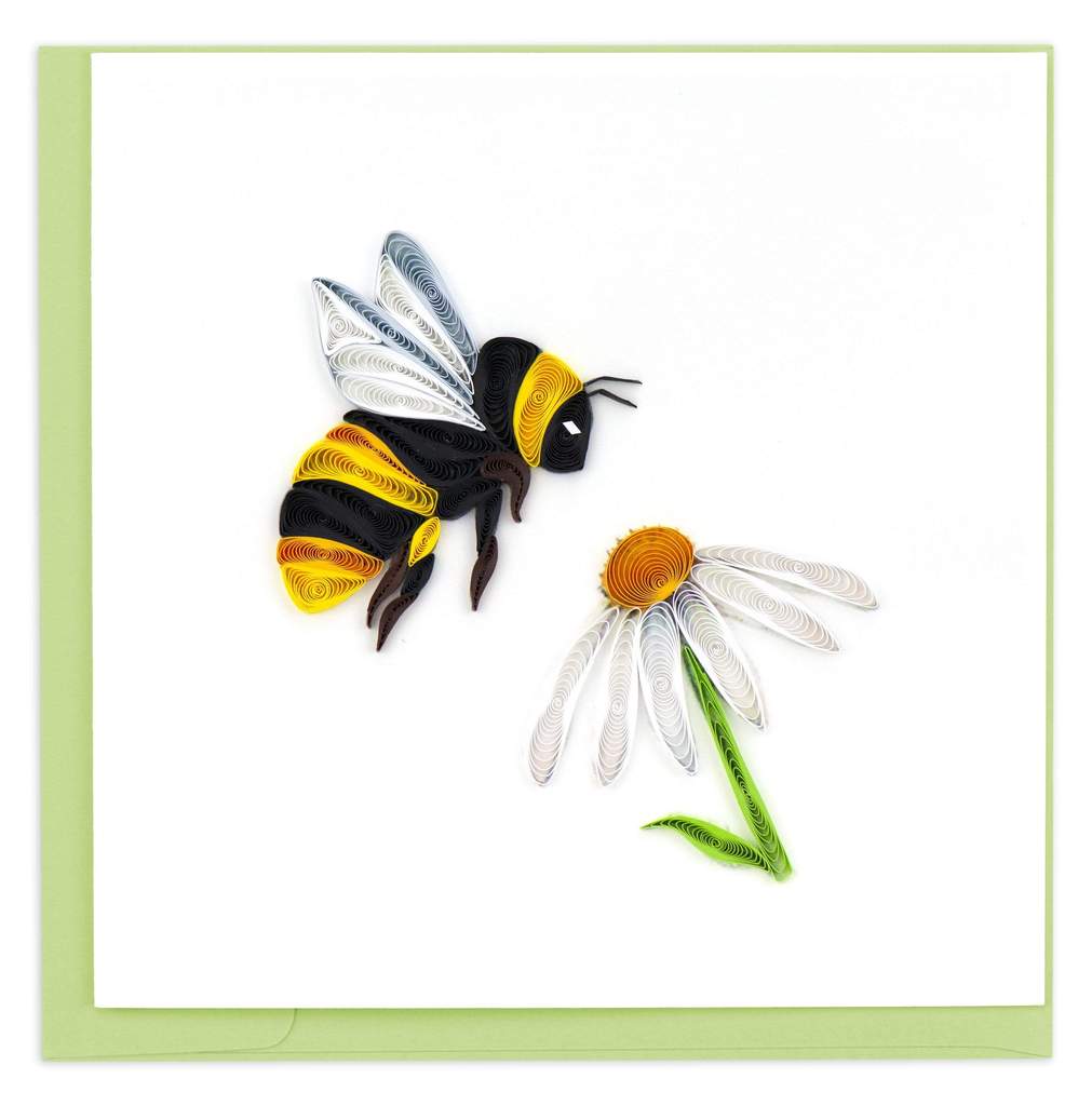 Living Nature European Honey Bee Toy – Gifts for Life