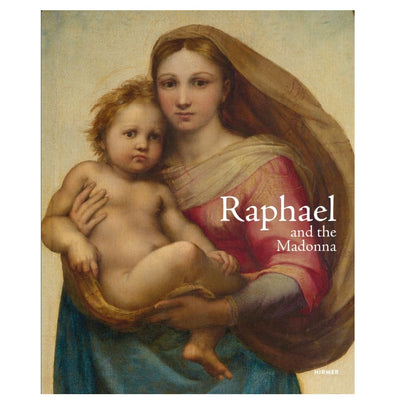 Raphael and the Madonna