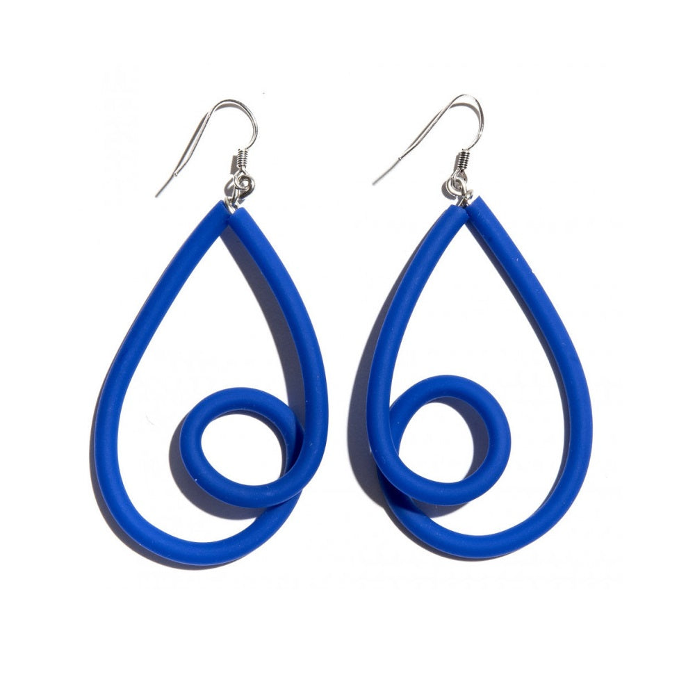 Loop Earrings