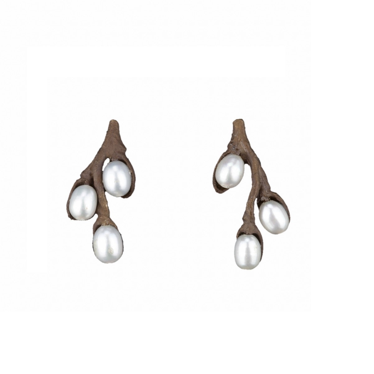 Pussy Willow Earrings