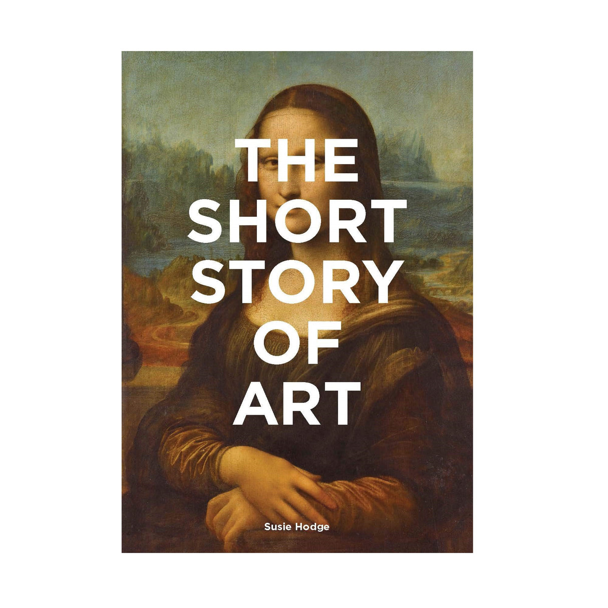 The Short Story of Art