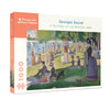 Seurat 'A Sunday on La Grande Jatte' Puzzle