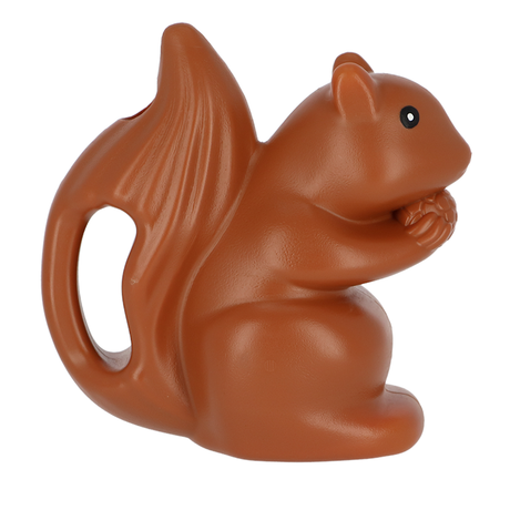 Squirrel Watering Can