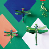 DIY Dragonfly by Studio Roof - Set of 3