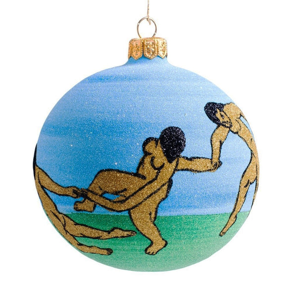Thomas Glenn Holidays 'La Danse' Ornament