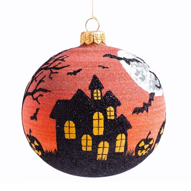 Thomas Glenn Holidays 'The Haunted House' Ornament