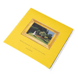 Monet 'Woman in the Garden' Pop-Up Card