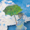 Monet 'Woman with a Parasol' Pop-Up Card