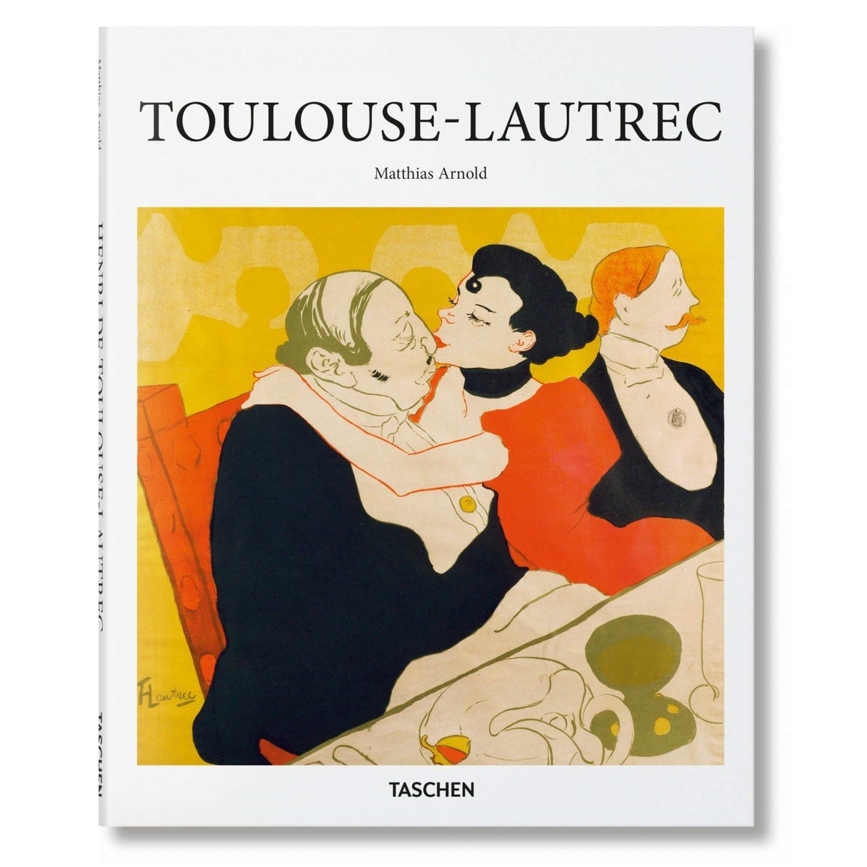 Toulouse-Lautrec