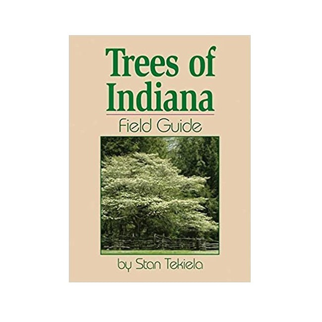 Trees of Indiana Field Guide