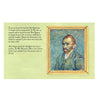 The Van Gogh Activity Book