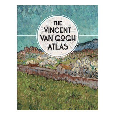 The Vincent van Gogh Atlas