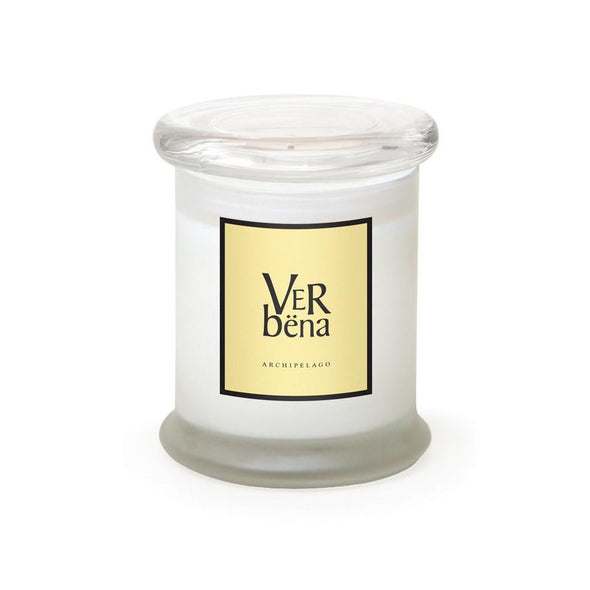 Archipelago Botanicals Verbena Candle