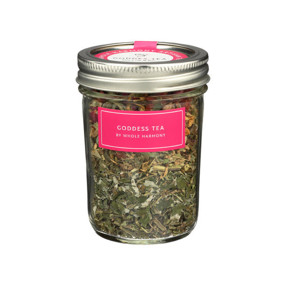 Goddess Artisan Tea