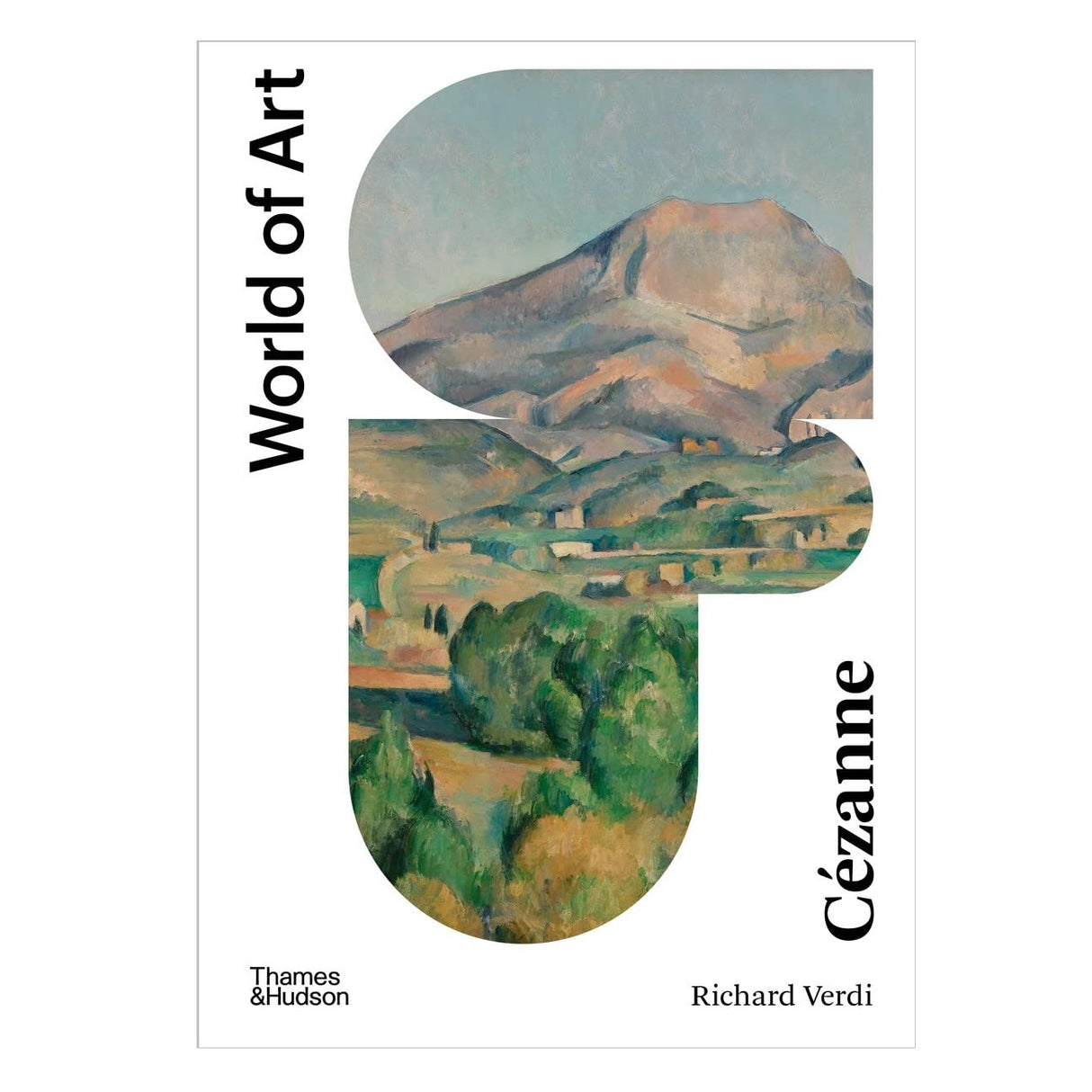 World of Art: Cézanne