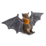 11" Stuffed Fruit Bat