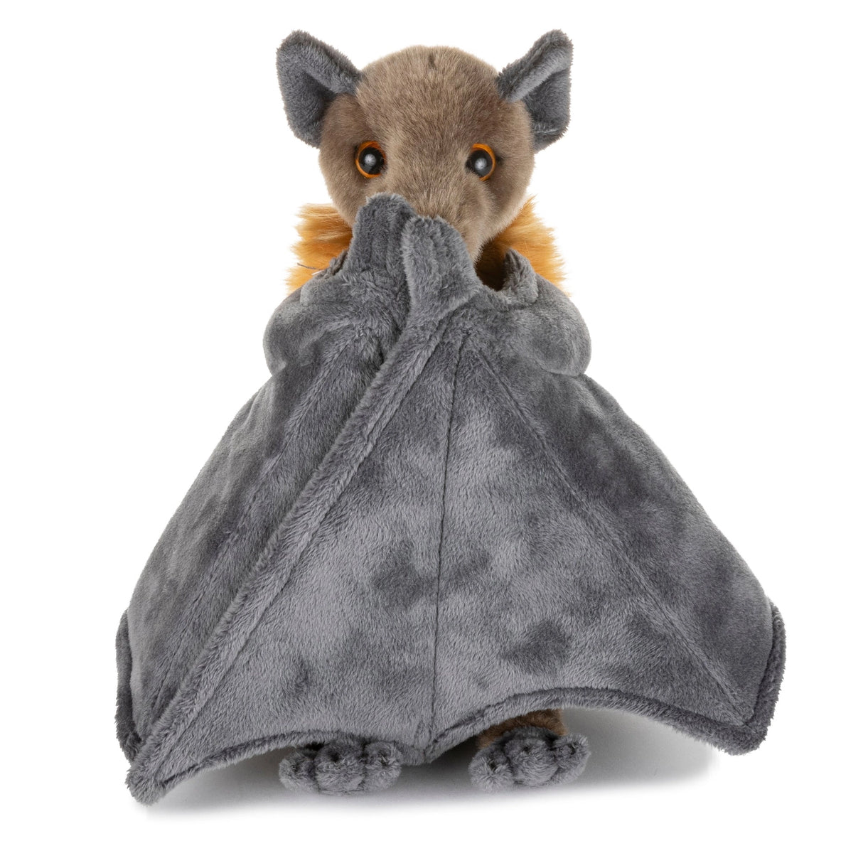 11" Stuffed Fruit Bat