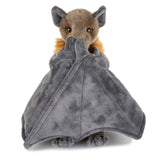 11" Stuffed Fruit Bat