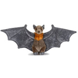11" Stuffed Fruit Bat
