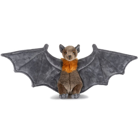 11" Stuffed Fruit Bat