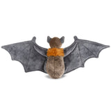 11" Stuffed Fruit Bat