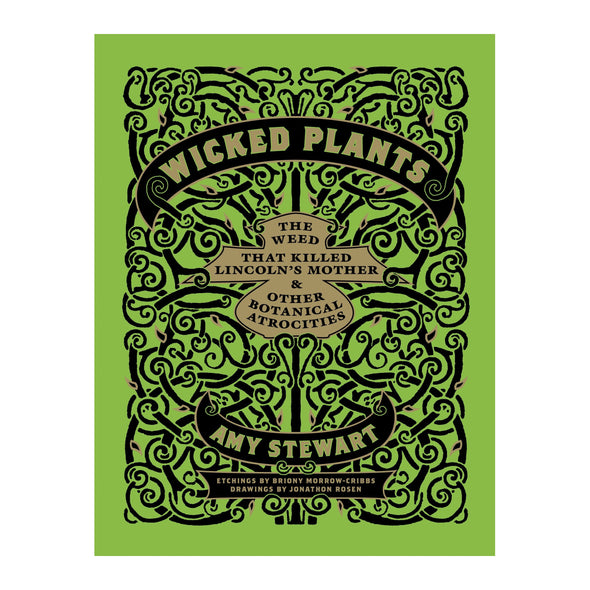 Wicked Plants